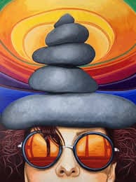 Balanced Perspectives