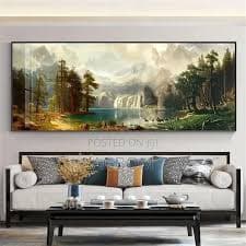Nature's Fever